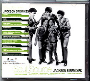Jackson 5 - The Jackson 5 Remixes Vol 1